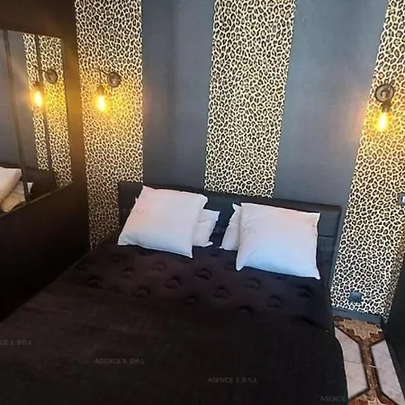 Port Nature Village 1 - Maisons & Villas Pour 2 Personnes 574 - Naturiste Villa Agde