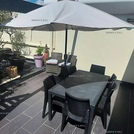 Port Nature Village 1 - Maisons & Villas Pour 2 Personnes 574 - Naturiste * Agde